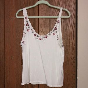 soft and sexy american eagle tank top